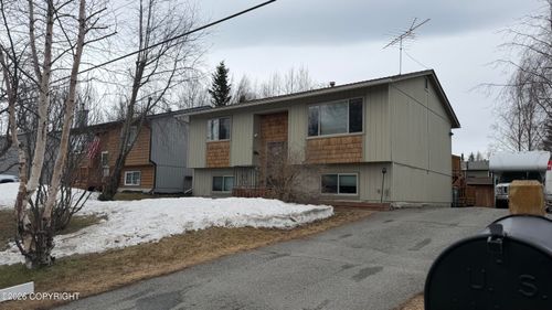 3820 E 84th Ave, Anchorage, AK, 99507-3622 | Card Image