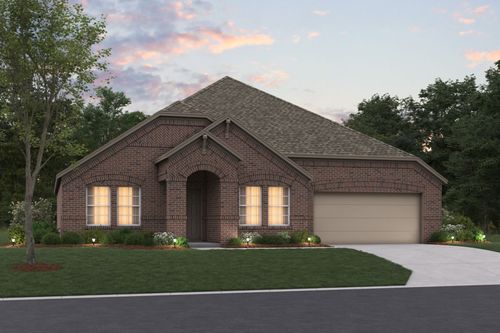 121 E Haymaker Rd, Celina, TX, 75009-7277 | Card Image