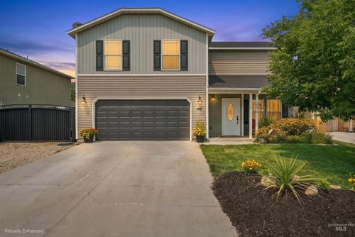 168 E Willow Creek Dr, Middleton, ID, 83644-5273 | Card Image