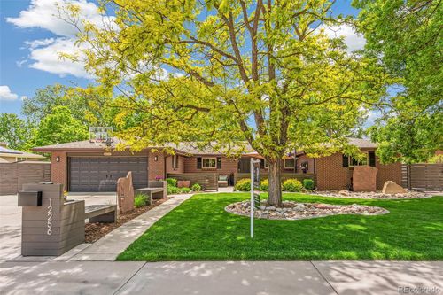 12256 W 34th Pl, Wheat Ridge, CO, 80033-5249 | Card Image