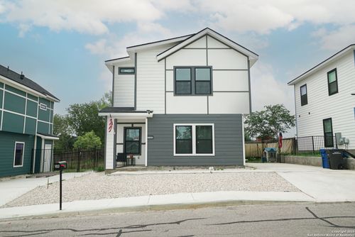 unit-103-422 K St, San Antonio, TX, 78220-4113 | Card Image
