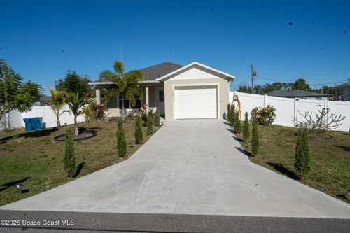 1673 Colorado St Se, Palm Bay, FL, 32909-5732 | Card Image