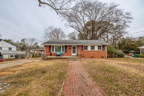 712 Lyman Street, Gaffney, SC, 29340 | Card Image