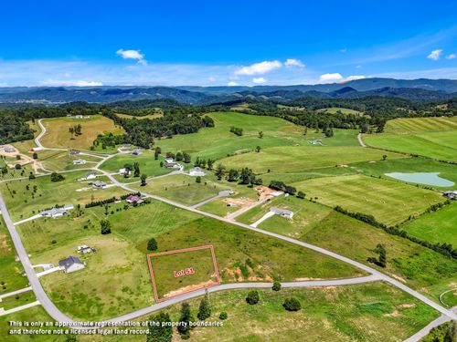 51 Shirley Dr, Whitesburg, TN, 37891 | Card Image