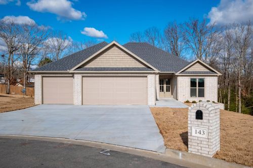 143 Riverstone Cv, Sherwood, AR, 72120-4108 | Card Image