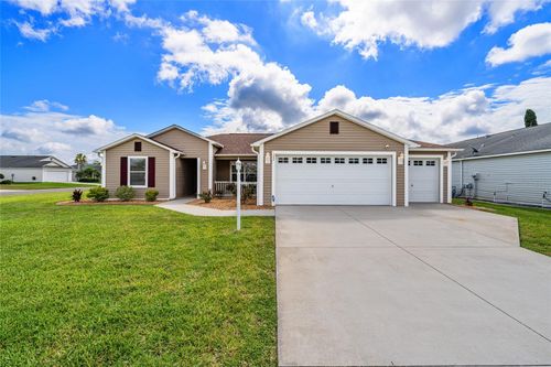 2446 Hopespring Loop, The Villages, FL, 32162-7048 | Card Image