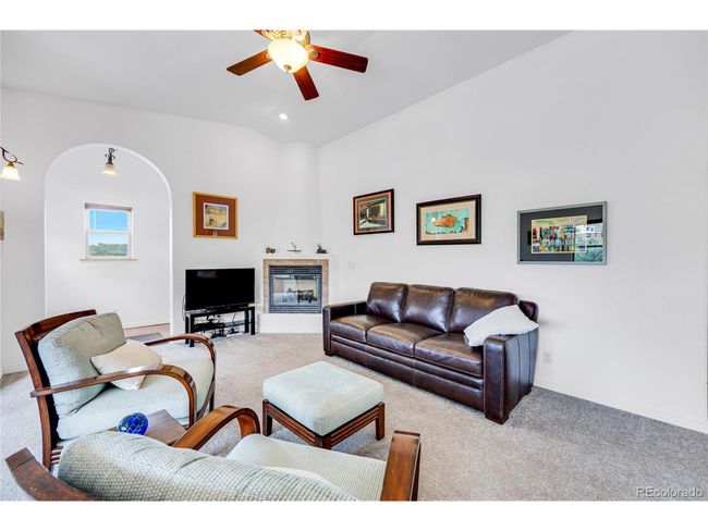 10 Taos Pl, House attached with 2 bedrooms, 2 bathrooms and null parking in Manitou Springs CO | Image 12