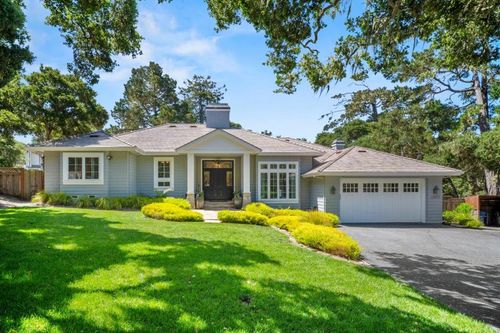 2823 Congress Rd, Pebble Beach, CA, 93953 | Card Image