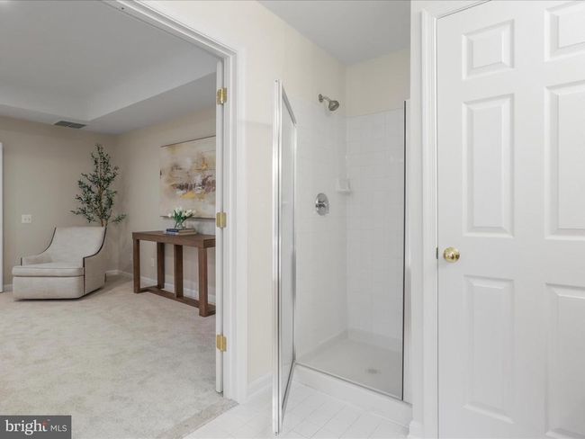 9332 Branch Side Ln, Townhouse with 4 bedrooms, 4 bathrooms and null parking in FAIRFAX VA | Image 28