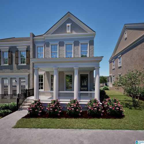 448 Preserve Pkwy, HOOVER, AL, 35226-4258 | Card Image