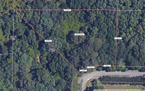 2505 Laurel Ridge Pl Sw, Conyers, GA, 30094 | Card Image