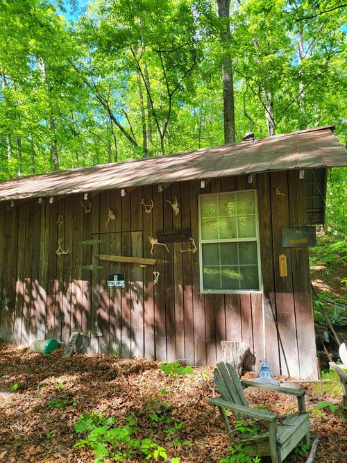 0 Indian Trail Cir, Nunnelly, TN, 37137 | Card Image