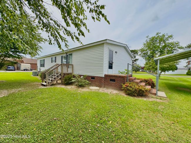 1803 Liddell Rd, House other with 3 bedrooms, 2 bathrooms and null parking in Deep Run NC | Image 76