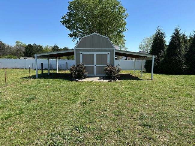 7540 Joe Rowlin Rd, House other with 3 bedrooms, 2 bathrooms and 4 parking in Christiana TN | Image 9