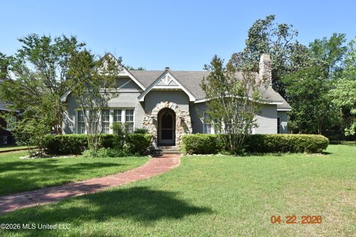 705 Grand Blvd, Greenwood, MS, 38930-3026 | Card Image