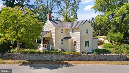 15525 Butchers Row, WATERFORD, VA, 20197 | Card Image