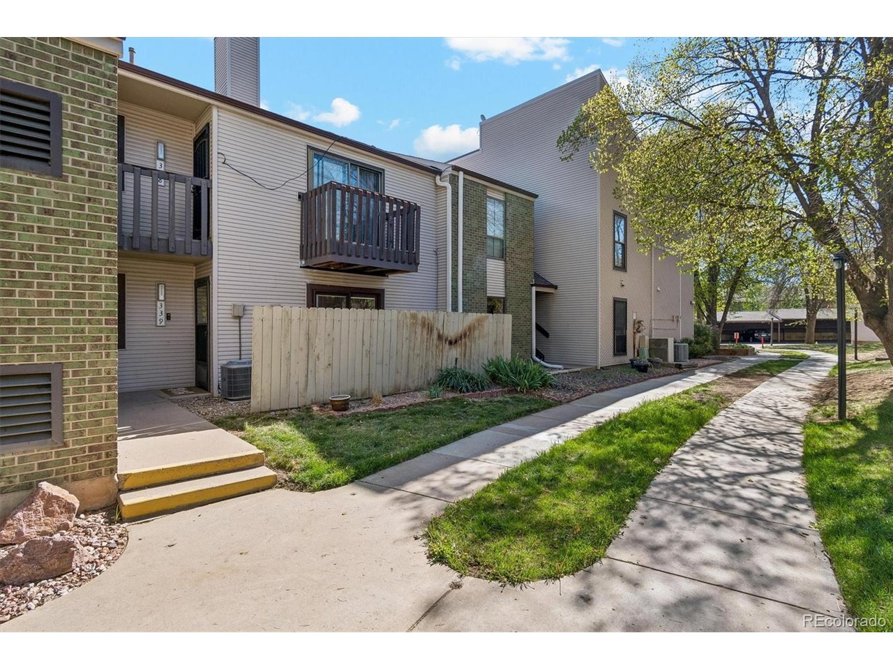 Residential in Denver