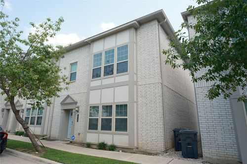 1936 Bel Air Dr, Arlington, TX, 76010-2100 | Card Image
