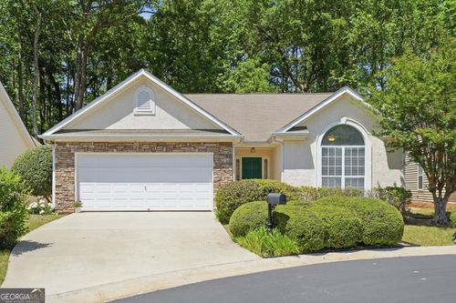 303 Newfield Way, Peachtree City, GA, 30269-3451 | Card Image