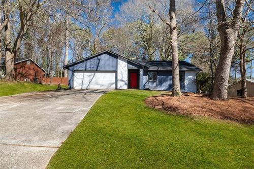 7256 Attache Way, Riverdale, GA, 30296-2006 | Card Image