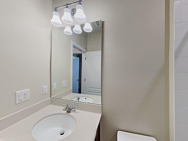 7603 Pool Compass Loop, House other with 4 bedrooms, 3 bathrooms and null parking in Wesley Chapel FL | Image 13