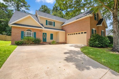 848 Eagle View Dr, TALLAHASSEE, FL, 32311-1204 | Card Image