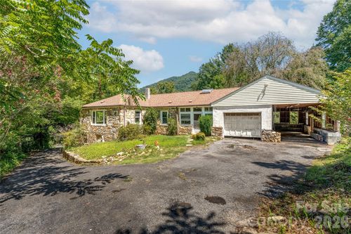 48 & 49 Cedar Mountain Road, Asheville, NC, 28803 | Card Image
