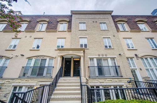 333-30 Western Battery Rd, Toronto, ON, M6K3N9 | Card Image