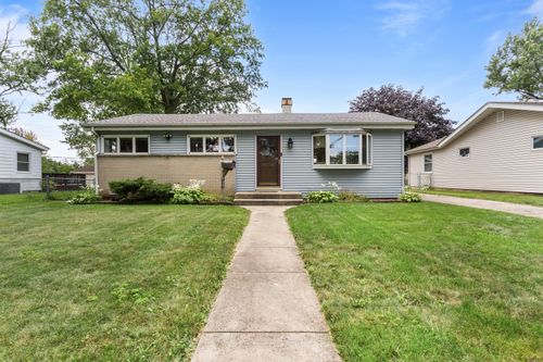 434 N Lincoln Ave, Villa Park, IL, 60181-1302 | Card Image