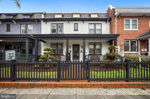 apt-4-1712 W Virginia Ave Ne, WASHINGTON, DC, 20002-2339 | Card Image