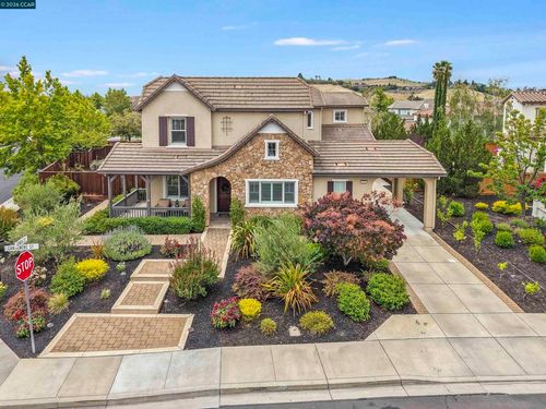 2151 Carmenere St, Danville, CA, 94506-1935 | Card Image