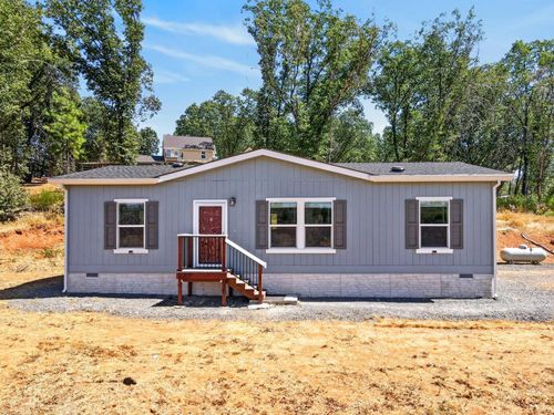 15578 Woodruff Court, Grass Valley, CA, 95945 | Card Image