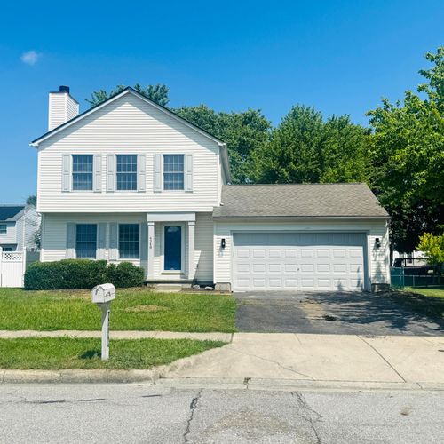 4348 Shady Meadows Dr, Grove City, OH, 43123-8402 | Card Image