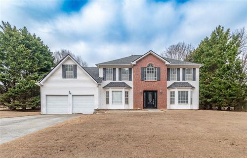 2167 Pixie Rose Ln, Loganville, GA, 30052-5105 | Card Image