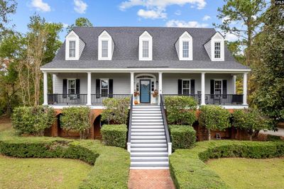 120 Pebble Creek Road, House other with 5 bedrooms, 5 bathrooms and null parking in Columbia SC | Image 1