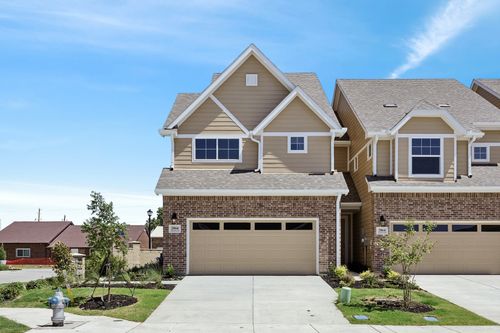 2866 Grandview Dr, Wylie, TX, 75098-2140 | Card Image