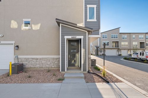 288-6807 W Heart Rock Ln, Herriman, UT, 84096-3816 | Card Image