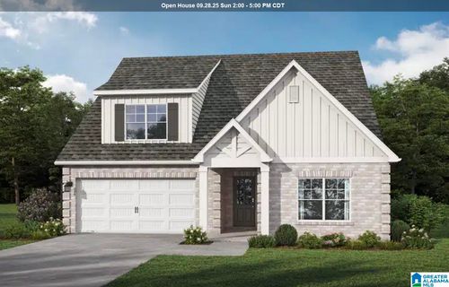 8000 Valley Bridge Road, HUEYTOWN, AL, 35023 | Card Image