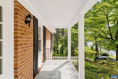 1626 Brandywine Dr, Charlottesville, VA, 22901-2802 | Card Image