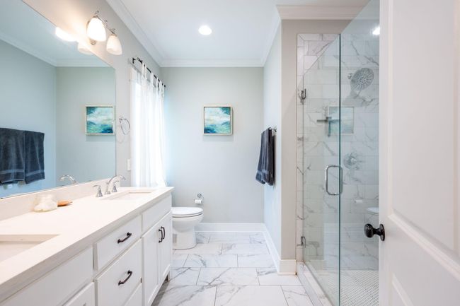 2024 Oak St, House other with 3 bedrooms, 2 bathrooms and null parking in Signal Mountain TN | Image 24