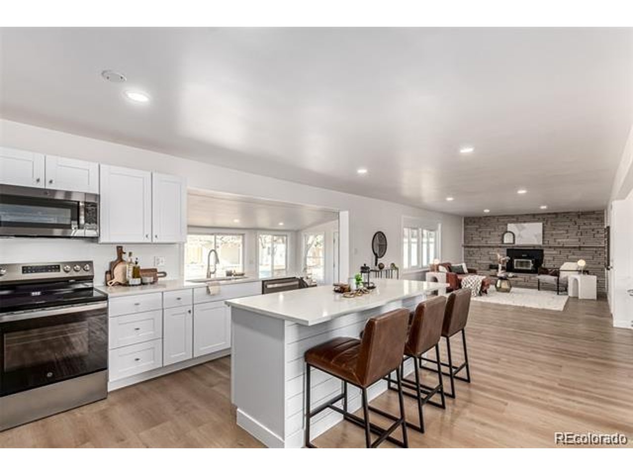 Residential in Denver 3