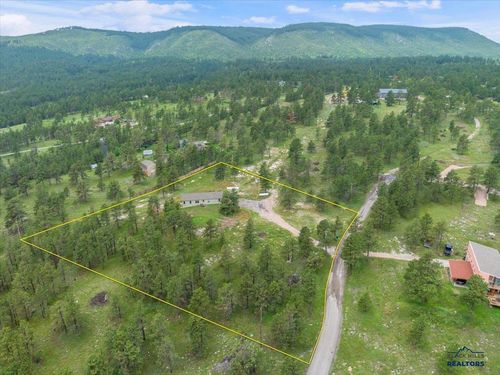 11285 Blue Ridge Rd, Piedmont, SD, 57769-8507 | Card Image