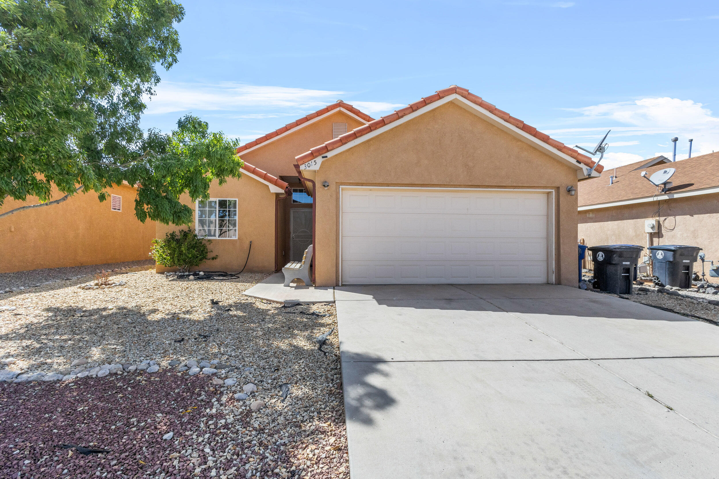 Datum St, Albuquerque, NM 87121