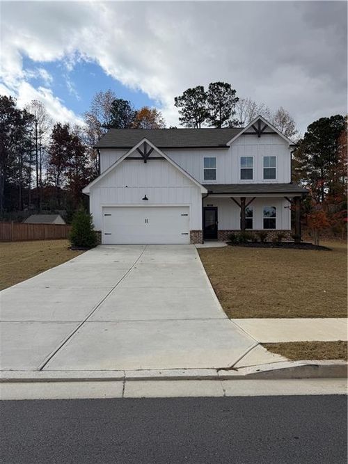254 Broadstone Ln Nw, Acworth, GA, 30101 | Card Image