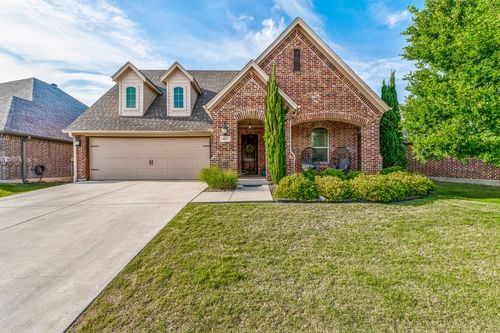 437 Sagebrush Dr, Aledo, TX, 76008-1340 | Card Image