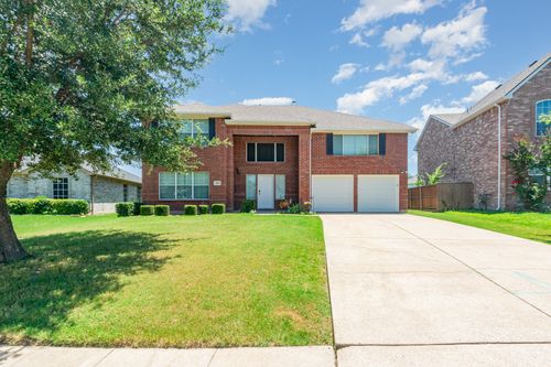 1908 Fountain Spray Dr, Wylie, TX, 75098-8050 | Card Image