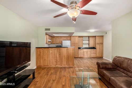 157-3601 W Tierra Buena Ln, Phoenix, AZ, 85053-3840 | Card Image