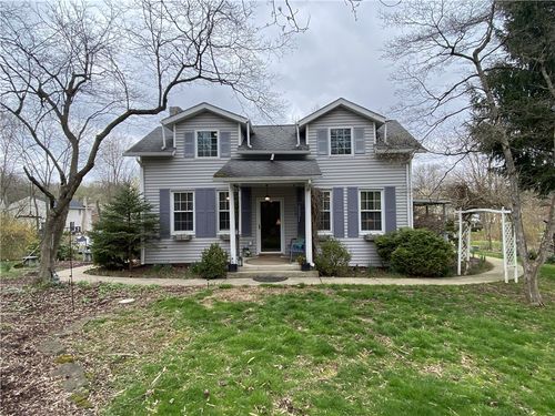 2369 Harrow Road, Upper St. Clair, PA, 15241 | Card Image