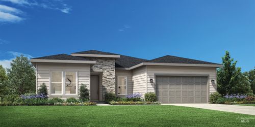 11908 S Fearless Ave, Kuna, ID, 83634 | Card Image