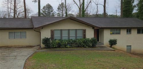 1248 Oakcrest Dr Sw, Atlanta, GA, 30311-3023 | Card Image